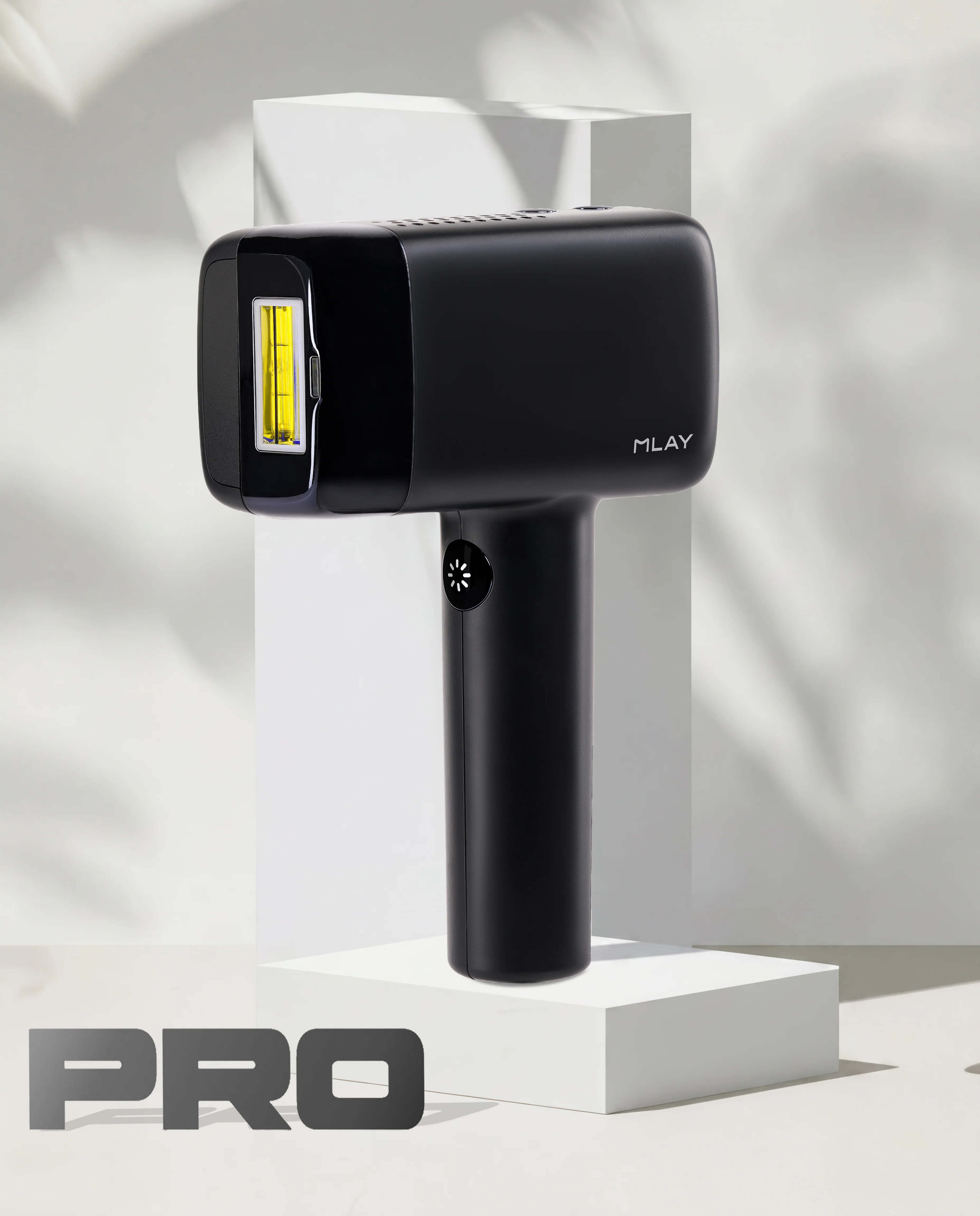 Mlay T14 PRO Hair removal - Black